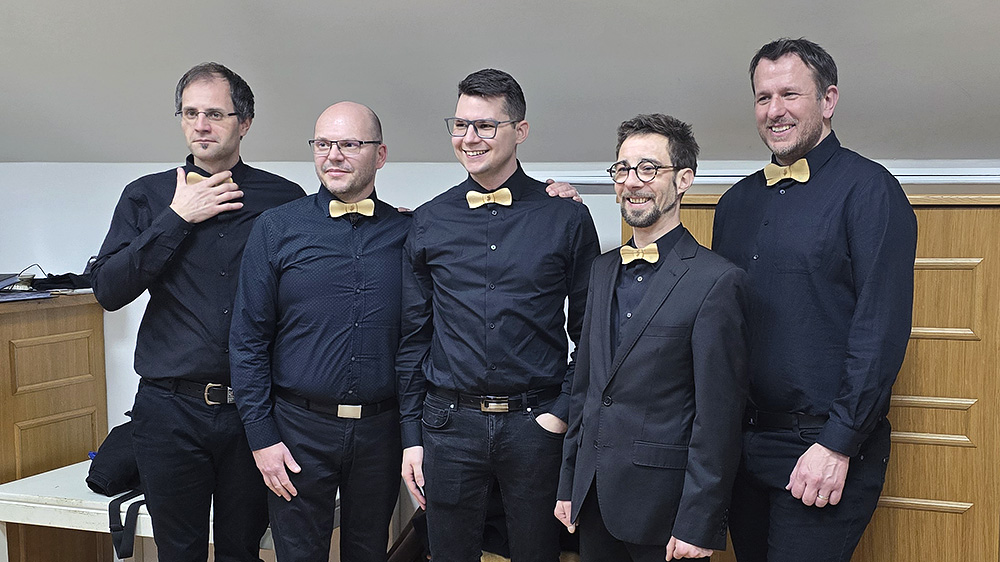 prvi upravni odbor drustva